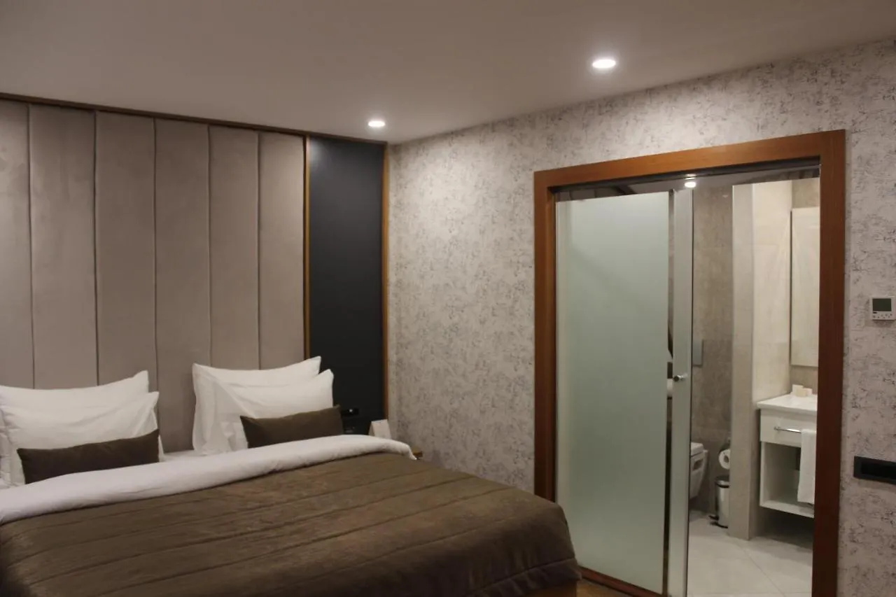 Midtown Hotel Baku