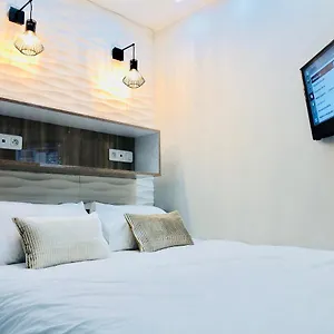 Love hotel Luxe Monaco