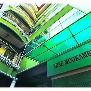 Sree Mookambika 3* Kovalam