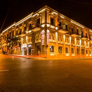 4* Hotel Passage Hotel