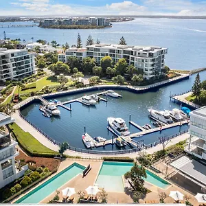 Allisee 4* Gold Coast