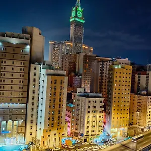 زيارة الفندق