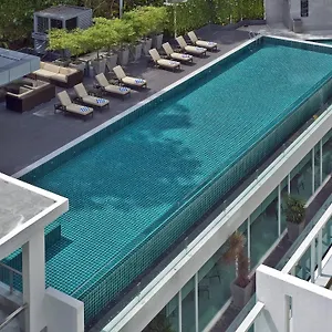 Damas & Residences 4* Kuala Lumpur