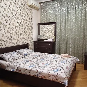 Апартаменты My Sweet On Gadzhibekova 105-119