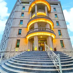 4* Hotel Sea Pearl