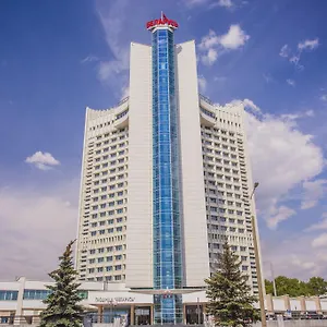 Belarus 3* Minsk