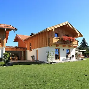 Affittacamere Schweizerhaus Garni