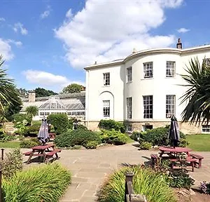 *** Отель Owston Hall Великобритания