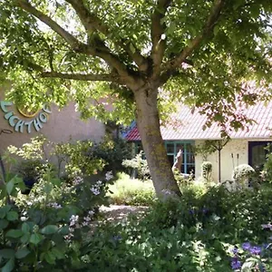 Gastehaus Und Cafe - Lichthof 3* Ottendorf (Bavaria)