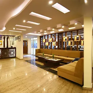 Jampa 4* Kathmandu
