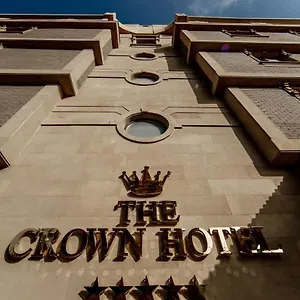 Hotel The Crown