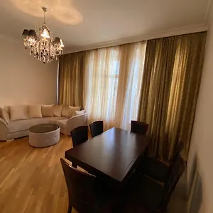 Апартаменты Cozy Old