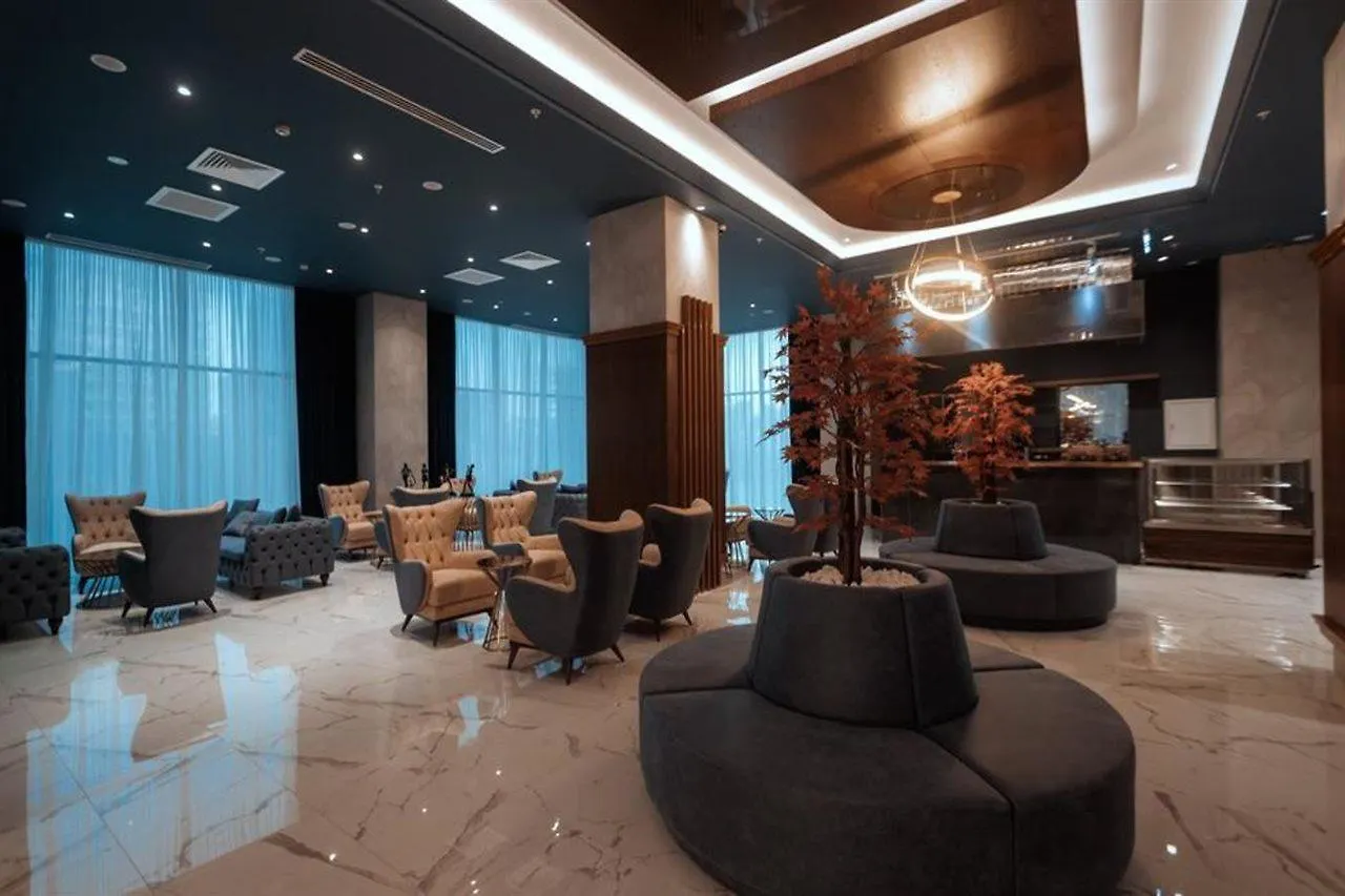 Midtown Hotel Baku