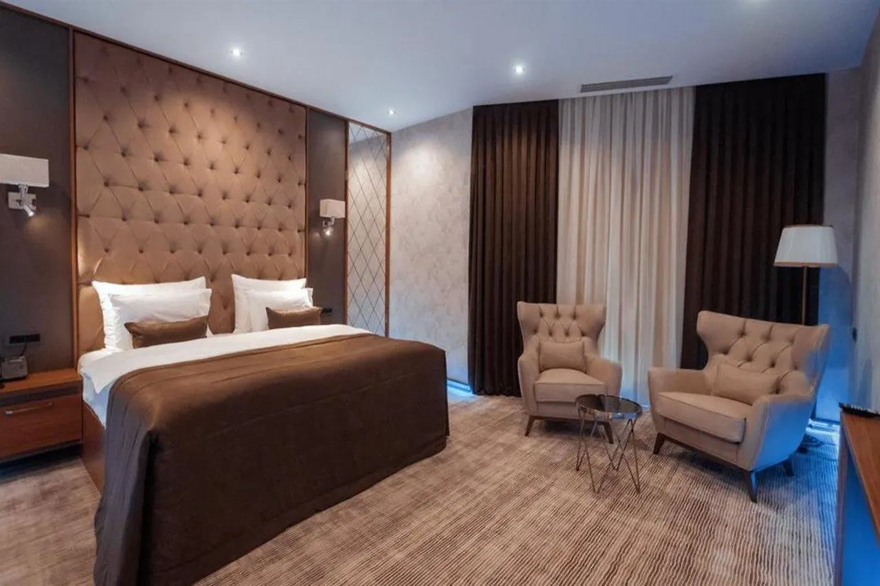 Midtown Hotel Baku 4*,  Azerbaijan