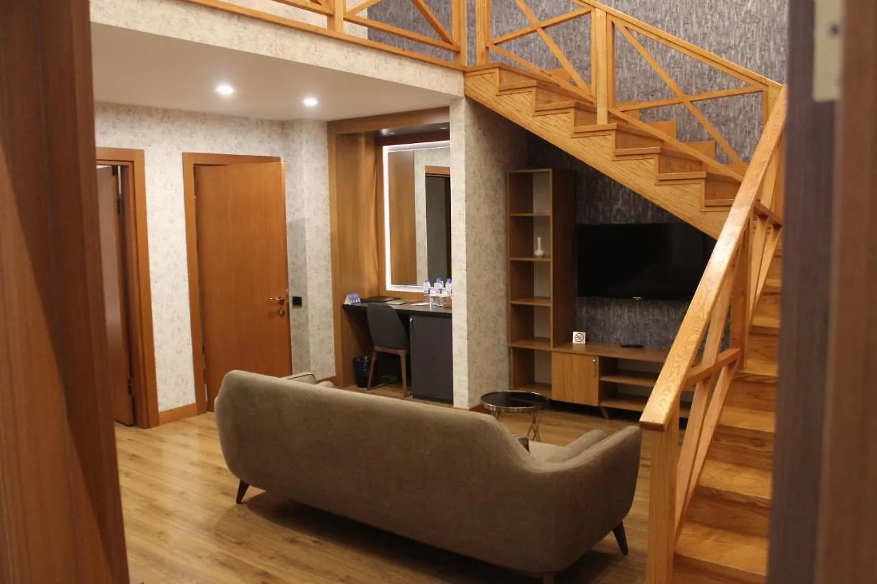 ****  Midtown Hotel Baku Azerbaijan