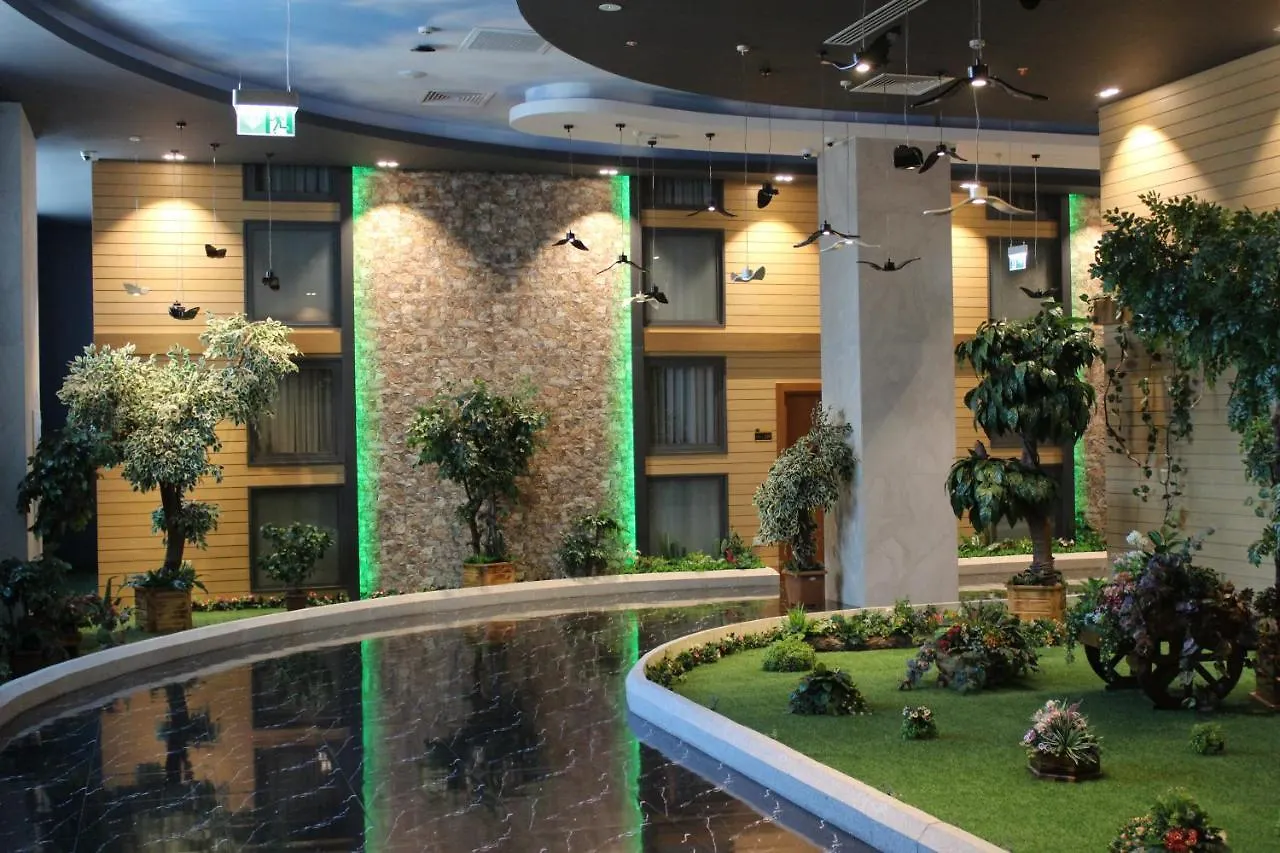 Midtown Hotel Baku