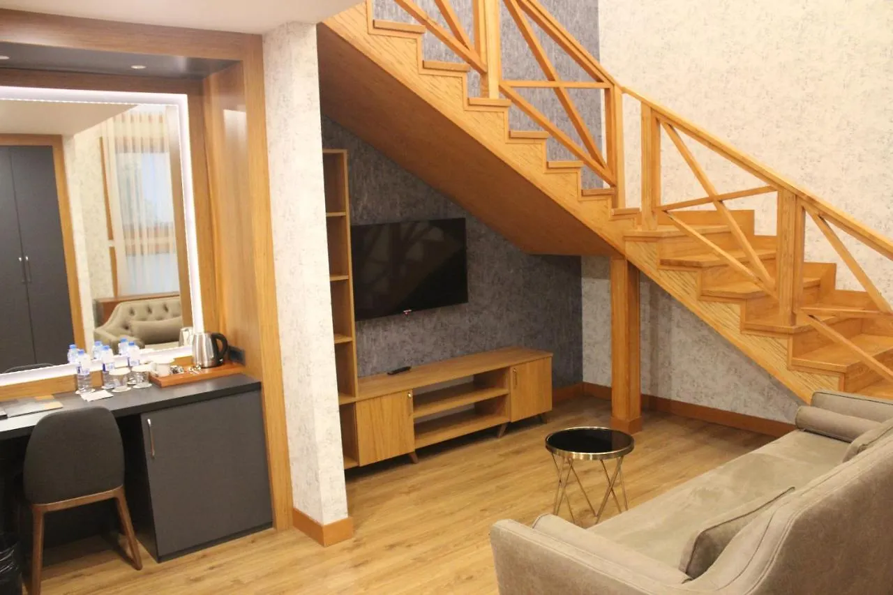 Midtown Hotel Baku