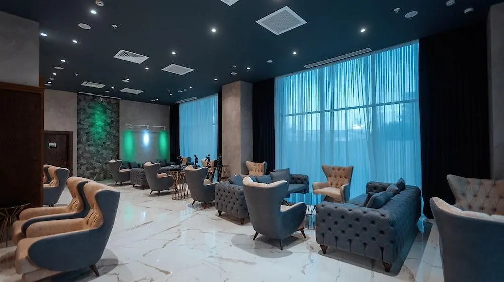 Midtown Hotel Baku