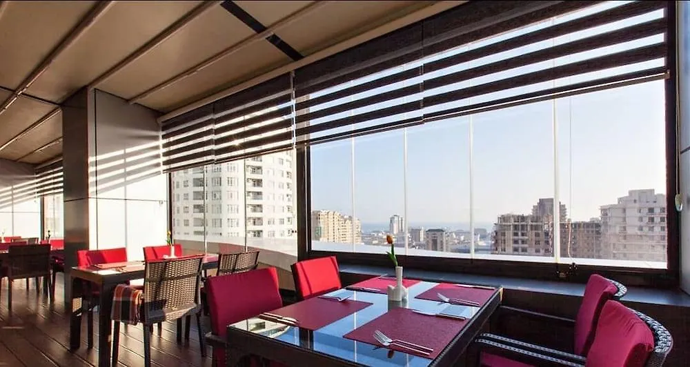 Midtown Hotel Baku