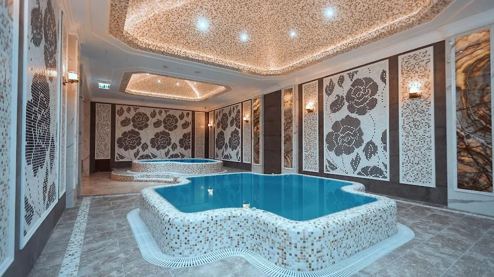 Midtown Hotel Baku