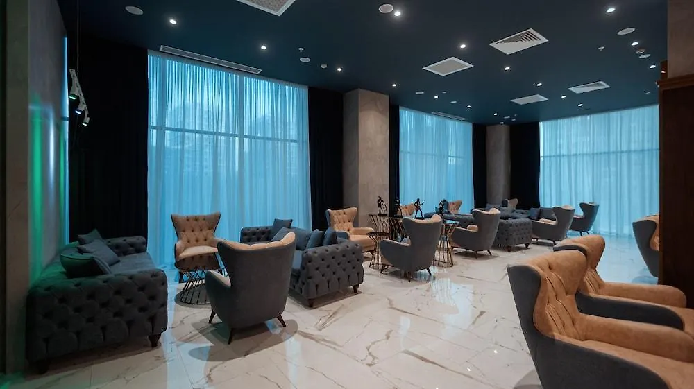 Midtown Hotel Baku