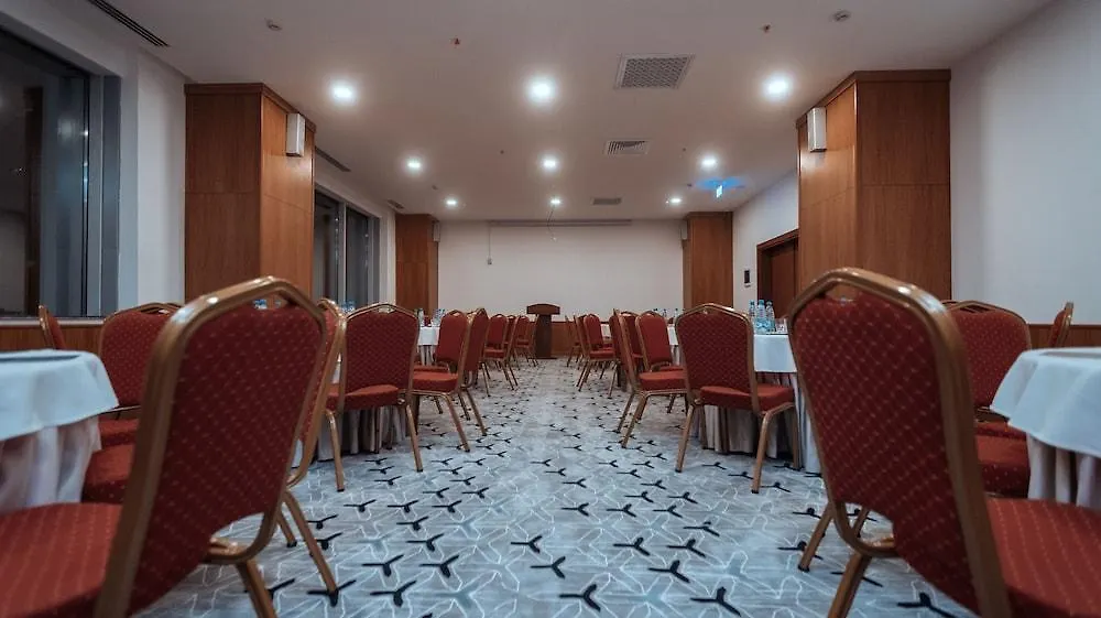Midtown Hotel Baku