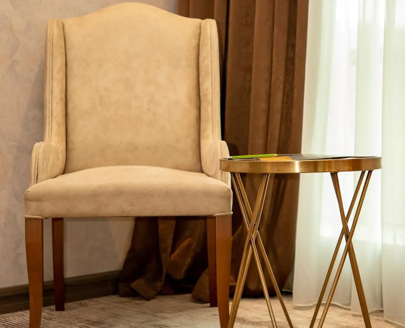 Midtown Hotel Baku 4*,