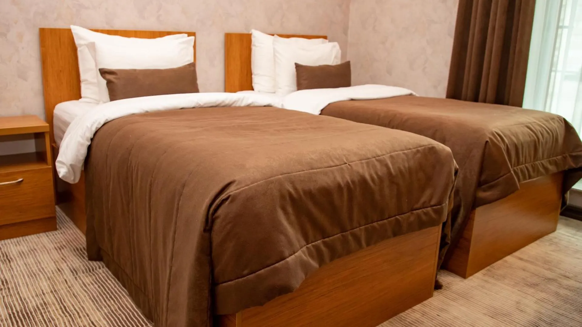 Midtown Hotel Baku 4*,  Azerbaijan
