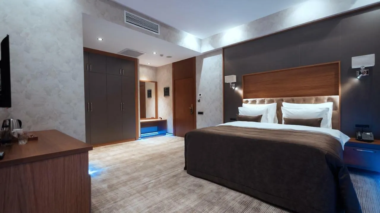 Midtown Hotel Baku