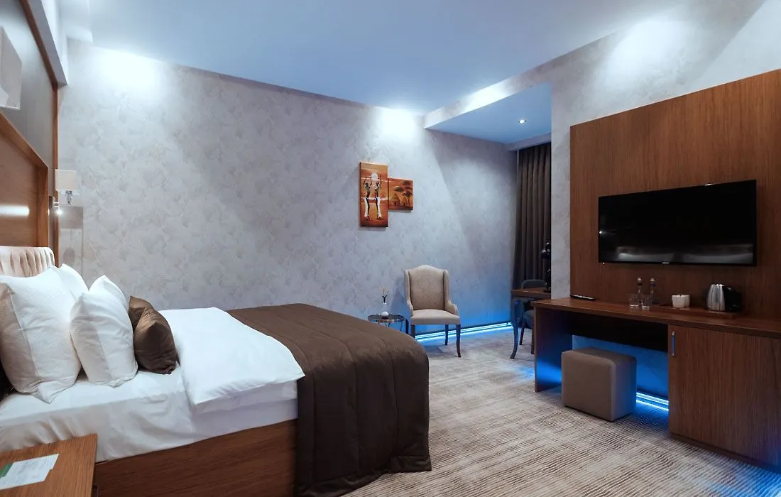 Midtown Hotel Baku