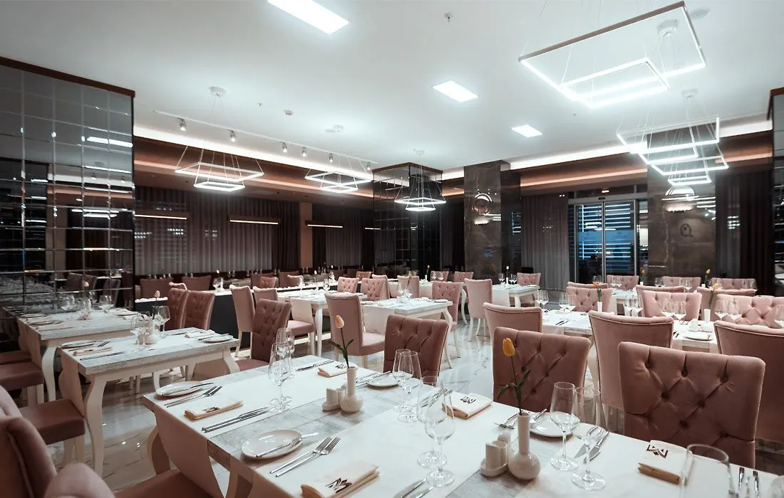 Midtown Hotel Baku