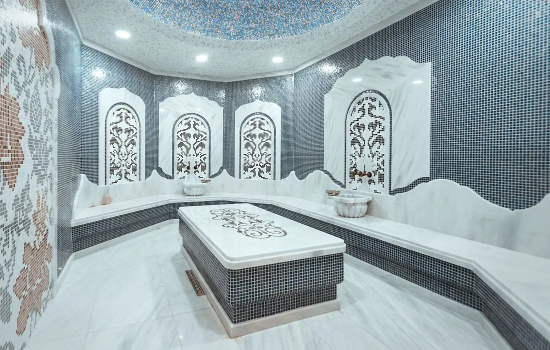 ****  Midtown Hotel Baku Azerbaijan