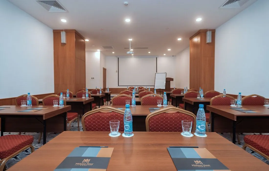 Midtown Hotel Baku