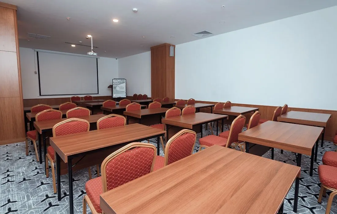 Midtown Hotel Baku