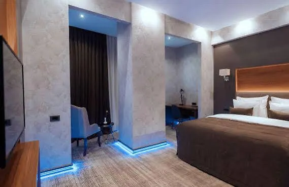 Midtown Hotel Baku