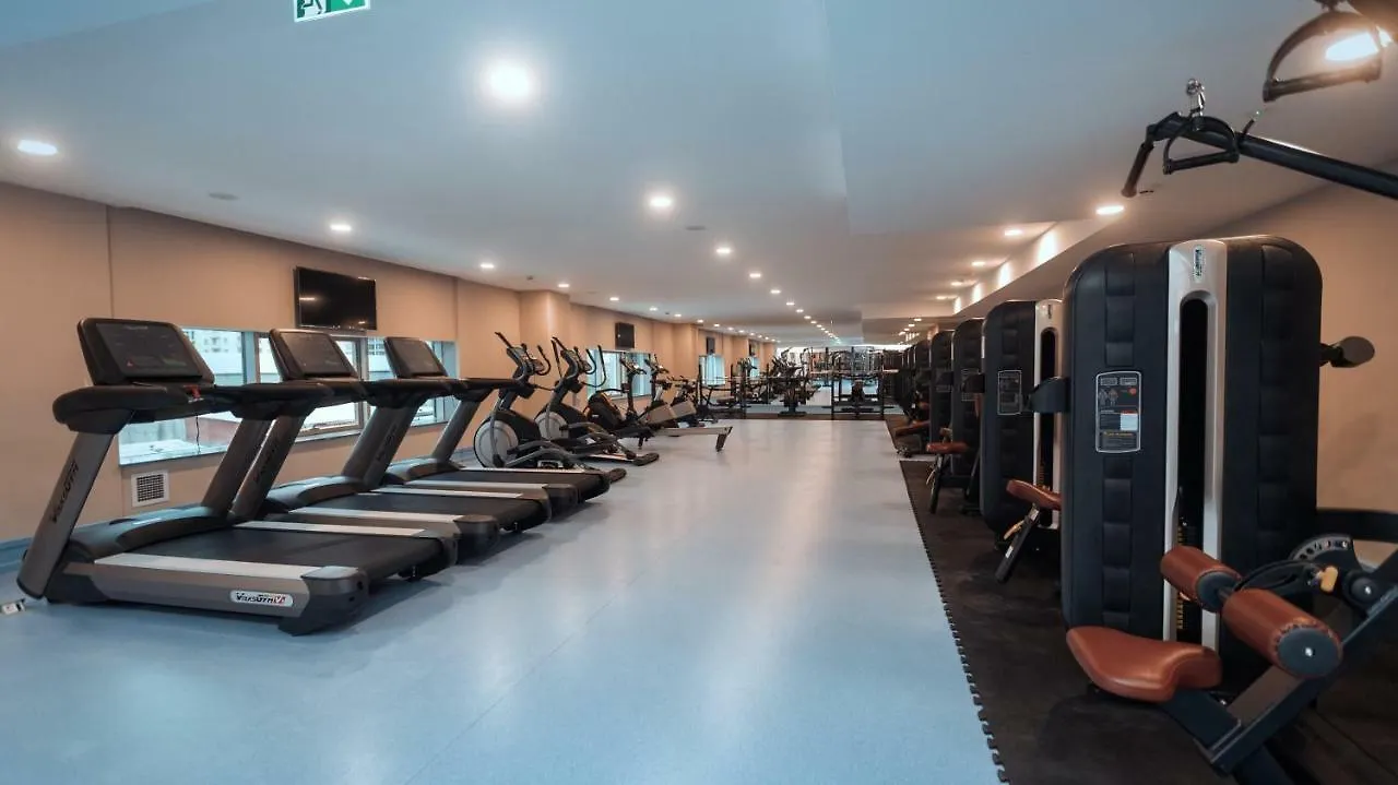 Midtown Hotel Баку 4*,  Азербайджан