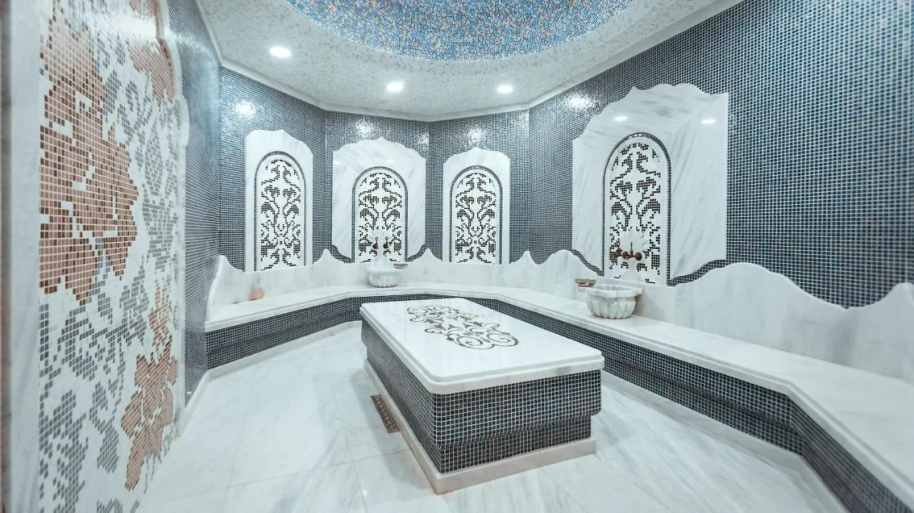 Midtown Hotel Баку 4*,  Азербайджан